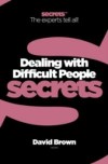 Dealing With Difficult People