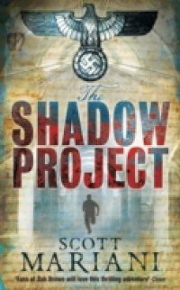 Shadow Project (Ben Hope, Book 5)