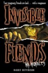 Mr Mumbles (Invisible Fiends, Book 1)