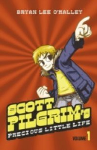 Scott's Pilgrim's Precious Little Life