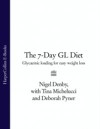 7-Day GL Diet