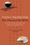 My Favourite Wife