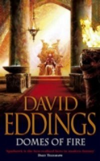 Domes of Fire (The Tamuli Trilogy, Book 1)