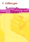 5-Minute Stress-busting (Collins Gem)