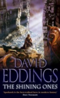 Shining Ones (The Tamuli Trilogy, Book 2)