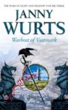 Warhost of Vastmark (The Wars of Light and Shadow, Book 3)