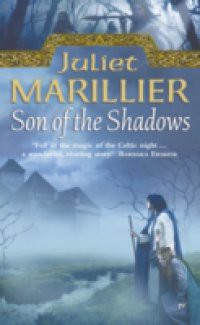 Son of the Shadows: Book 2 of the Sevenwaters Trilogy