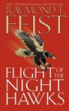 Flight of the Night Hawks (Darkwar, Book 1)