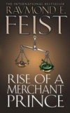 Rise of a Merchant Prince