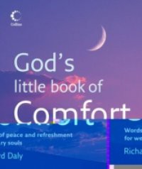 God's Little Book of Comfort