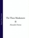 Three Musketeers