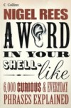 Word In Your Shell-Like