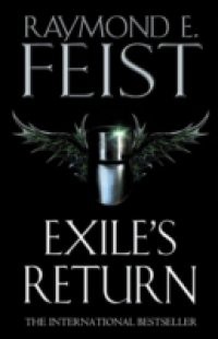 Exile's Return (Conclave of Shadows, Book 3)