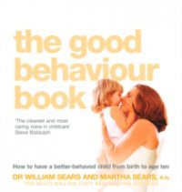 Good Behaviour Book