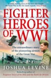 Fighter Heroes of WWI