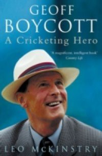 Geoff Boycott