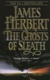 Ghosts of Sleath: A David Ash novel