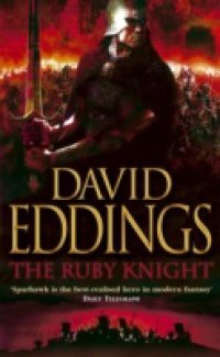 Ruby Knight (The Elenium Trilogy, Book 2)