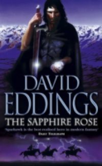 Sapphire Rose (The Elenium Trilogy, Book 3)