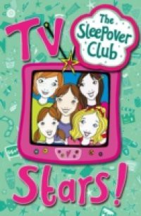 TV Stars! (The Sleepover Club)