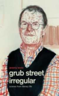 Grub Street Irregular