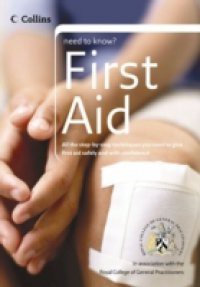 First Aid (Collins Need to Know?)