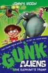Elephant's Trump (GUNK Aliens, Book 2)