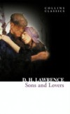 Sons and Lovers (Collins Classics)
