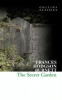 Secret Garden (Collins Classics)
