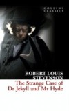 Strange Case of Dr Jekyll and Mr Hyde (Collins Classics)