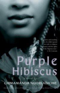 Purple Hibiscus