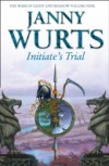 Initiate's Trial: First book of Sword of the Canon (The Wars of Light and Shadow, Book 9)