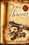 Den of Thieves (Ancient Blades Trilogy, Book 1)