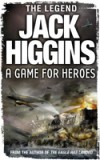 Game for Heroes