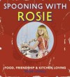 Spooning with Rosie