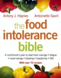 Food Intolerance Bible