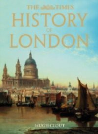 Times History of London (Text Only)