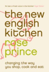 New English Kitchen