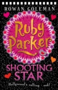 Ruby Parker: Shooting Star