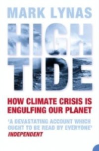 High Tide: How Climate Crisis is Engulfing Our Planet