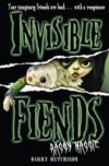 Raggy Maggie (Invisible Fiends, Book 2)