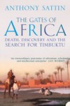 Gates of Africa: Death, Discovery and the Search for Timbuktu (Text Only)