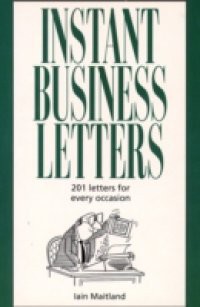 Instant Business Letters