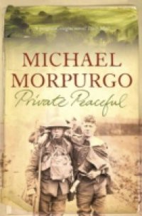 Private Peaceful