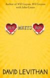 Boy Meets Boy