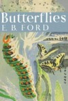 Butterflies (Collins New Naturalist Library, Book 1)