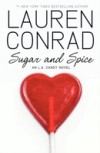 Sugar and Spice (LA Candy, Book 2)