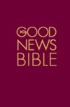 Good News Bible: (GNB)