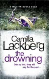 Drowning (Patrick Hedstrom and Erica Falck, Book 6)