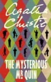 Mysterious Mr Quin
